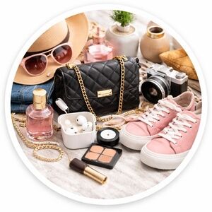 Meet your Posher, Aly